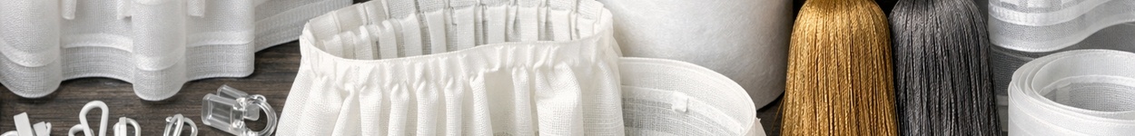 Gardinen Accessoires