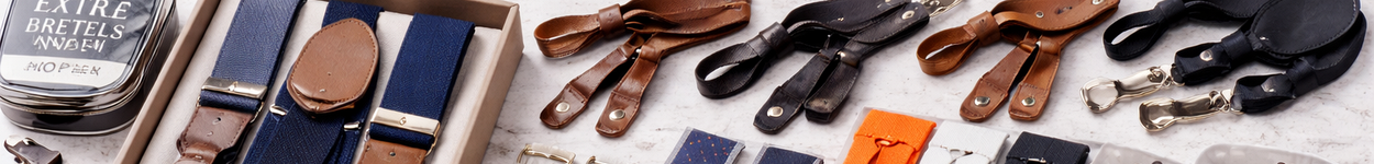 Bretels & Accessoires