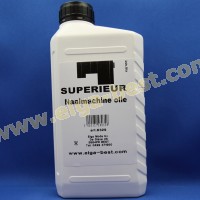 Superieur Naaimachine olie 1 liter