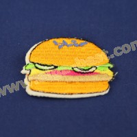 Hamburger no 21