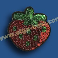 Strawberry 803