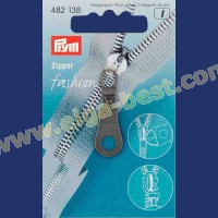 Prym 482138 Fashion Zipper ring