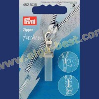 Prym 482505 Fashion Zipper Crystal