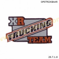 XR Trucking Team
