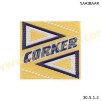 Corker