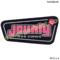 Jounty free zones