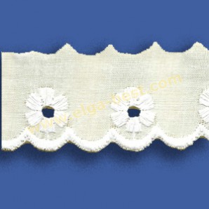 04163 Broderie