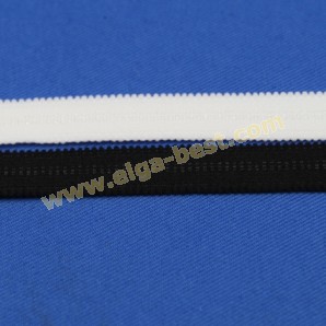 Schouderband elastiek fantasie 12mm