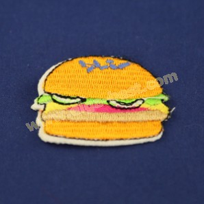 Hamburger no 21