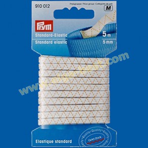 Prym 910012 Standard elastiek