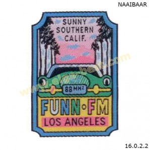 Funn FM Los Angeles