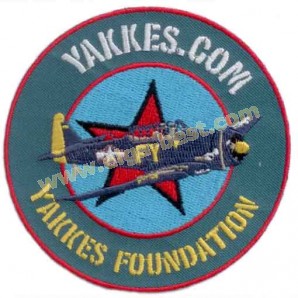 Yakkes foundation