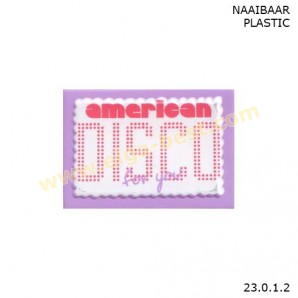 American disco