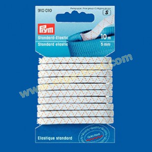 Prym 910010 Standard elastiek
