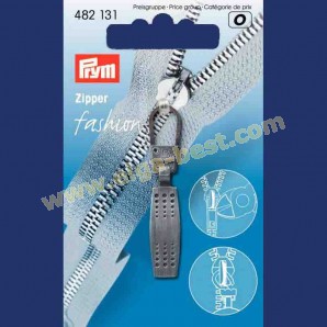 Prym 482131 Fashion Zipper matrix