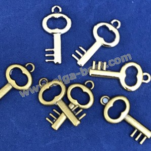 Sierhanger Key