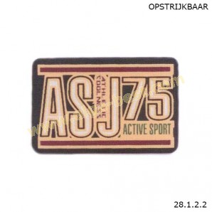 ASJ 75 Active Sport