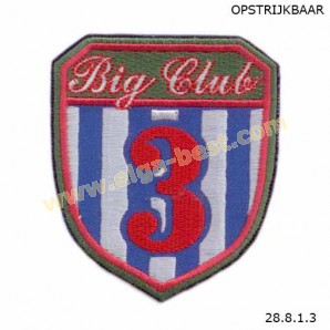Big Club 3