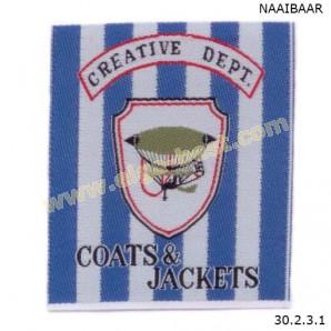 Creative Dept. Coats & Jackets