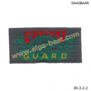 Company Guard