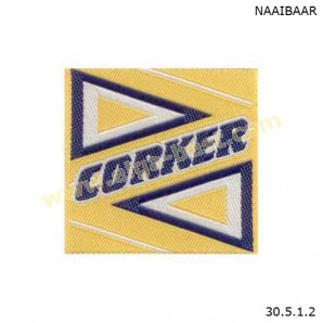 Corker