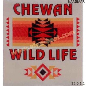 Chewan Wild Life