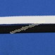 Schouderband elastiek fantasie 12mm