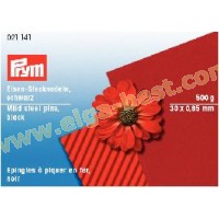 Prym 021141 Pins iron No. 105