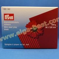 Prym 021142 Pins iron