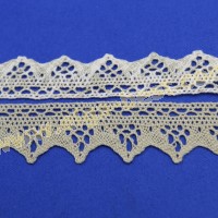 Cotton 139/N/LL lace 25mm