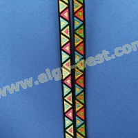 Indian ribbon 14555