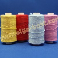 Basting threads cotton 1602