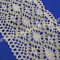 Cotton lace 95mm
