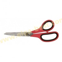 Mundial 1860-812 Softgrip textile scissor 8,5 inch