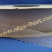 Curtain tape Diana without shirring