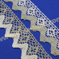 Cotton lace 35mm
