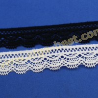 Cotton lace 25mm