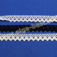 Cotton lace 13mm