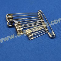 Safety pins 1-2-3 assortiment