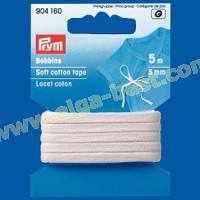Prym 904160 Soft cotton tape