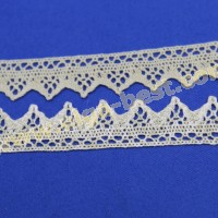 Cotton lace 597 20mm