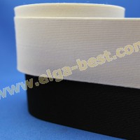 Braided elastic strong quality 25mm - 40mm