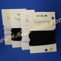 Frill elastic Superieur 8mm