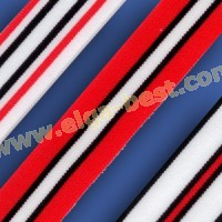 Elastic with stripe 40mm