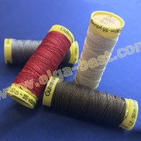Linen threads Gütermann
