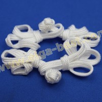 Frog fasteners 90292/1000