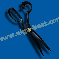 Leather Scissor 28 cm