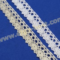 Cotton lace 15mm