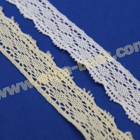 Cotton lace 24mm