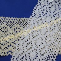 Cotton lace 88mm